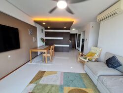 Blk 1A The Pinnacle@Duxton (Bukit Merah), HDB 4 Rooms #594905351
